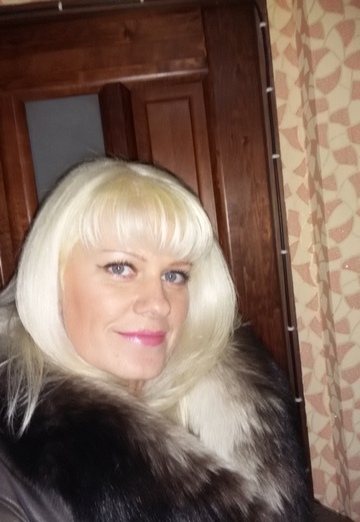My photo - Natalya, 47 from Minsk (@natalya84435)
