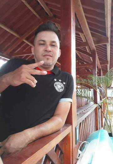 Mi foto- Edgard Leveau, 51 de Lima (@edgardleveau1)