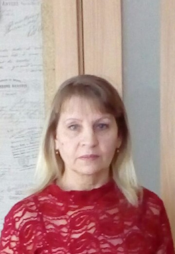 My photo - Elena Petkun, 55 from Mahilyow (@elenapetkun)