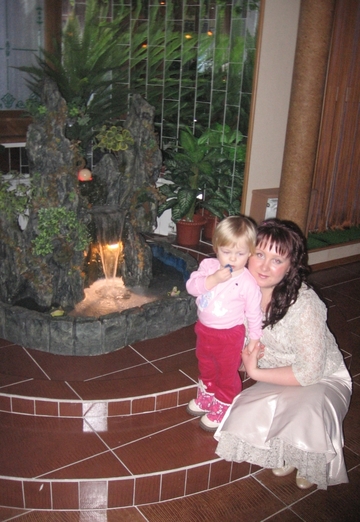 My photo - Natalya, 43 from Kostanay (@natalya191855)