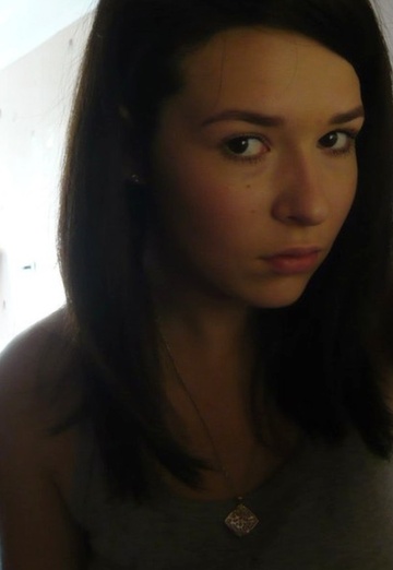 My photo - yelina, 40 from Vitebsk (@elina3745)