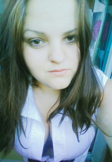 My photo - Natalya, 30 from Almaty (@natalya177587)