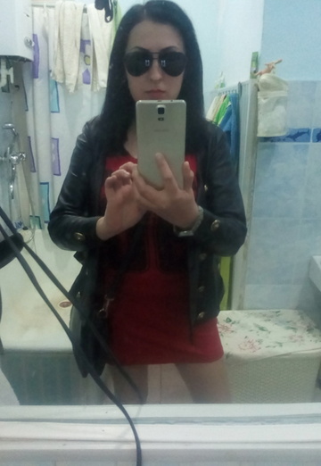 My photo - Natali, 38 from Tashkent (@natali59360)