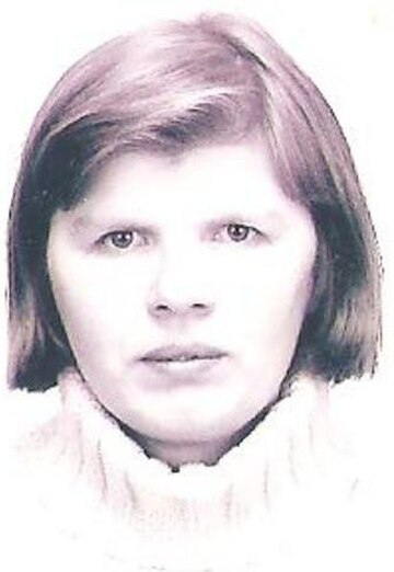 My photo - NADEJDA, 49 from Slobodzeya (@nadejda78051)