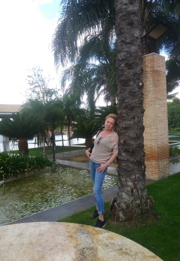 My photo - Natalia, 26 from Valencia (@natalia8439)