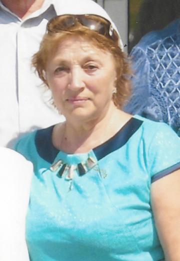 Nadejda (@nadejda47711) — my photo № 1