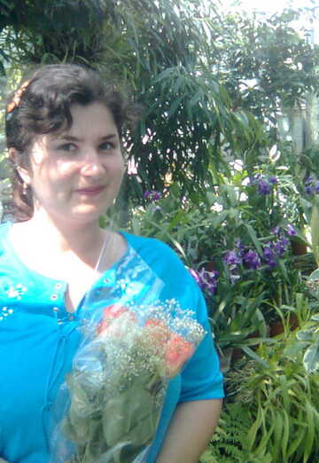 Nadejda (@nadejda18125) — my photo № 2