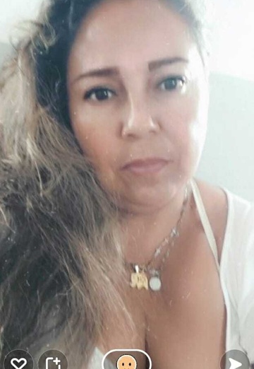 Mi foto- Eliza, 52 de Alcalá (@elizadominguescabrera)