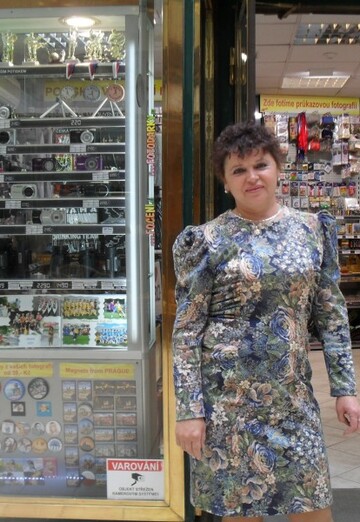 My photo - Nataliya, 63 from Grodno (@natzueff8674752)