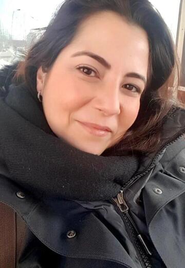 My photo - nancy, 41 from Las Palmas de Gran Canaria (@nancy851)