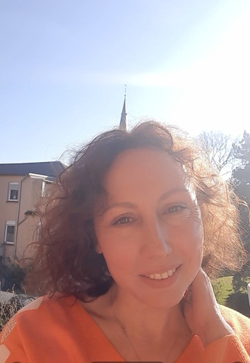 My photo - Nataliia, 46 from Bremen (@natasha65658)