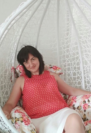 My photo - Natalya, 45 from Minsk (@natalya212050)