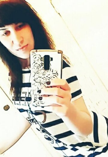 My photo - Nastasya, 33 from Kostanay (@nastasya2668)