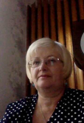 My photo - nadejda sakovich, 73 from Babruysk (@nadejdasakovich)