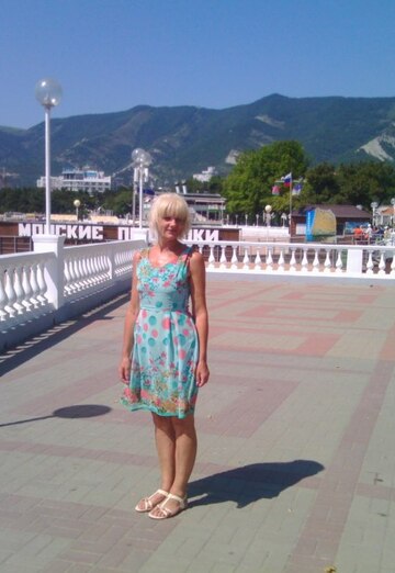 My photo - Nataliya, 63 from Minsk (@nataliya28487)