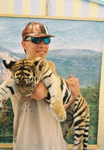 Pavel (@pavel85515) — my photo № 9