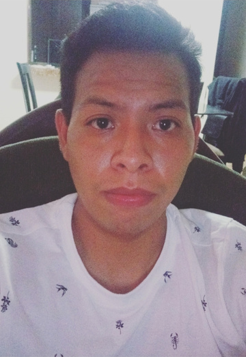 My photo - Edson, 36 from Lima (@edson133)