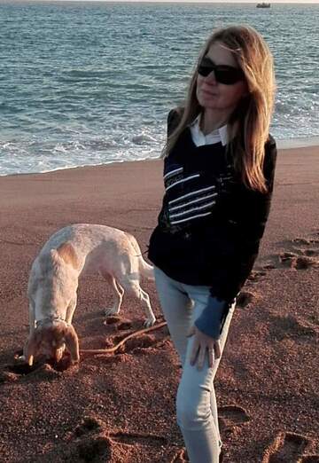 Natalia Sakharova (@nataliasakharova) — my photo № 67