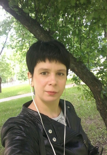 My photo - Natalya, 34 from Minsk (@natalya190623)