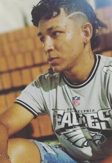 Mi foto- Edgar jimenez, 25 de Colombia (@edgardonavarrojimenez)