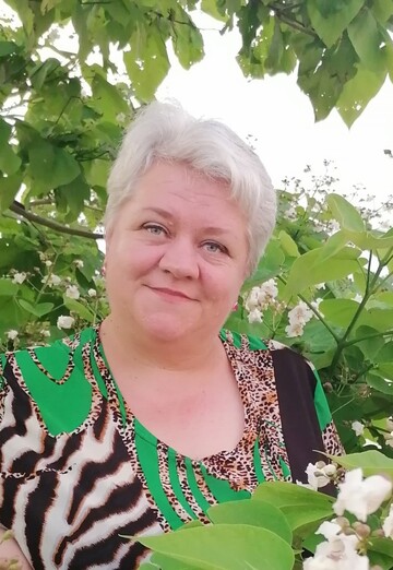 My photo - Natalya 52, 57 from Rogachev (@natalya295676)