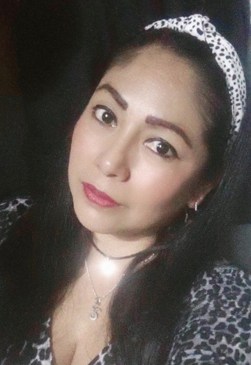 My photo - Elizabeth Ramos Saenz, 44 from Lima (@elizabethramossaenz)