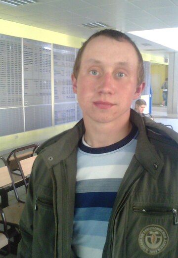 Pasha (@pasha22140) — my photo № 4