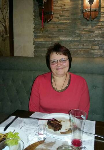 My photo - Natali, 51 from Kharkiv (@natali65154)