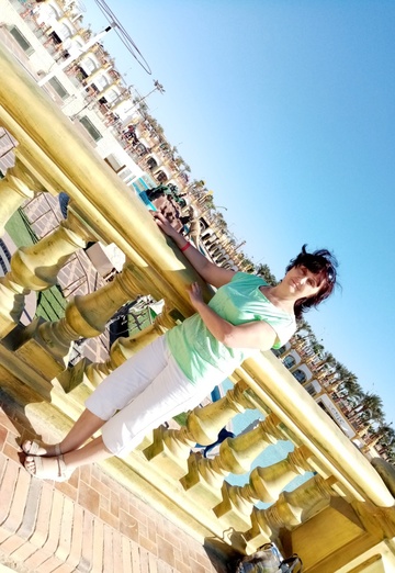 My photo - Natalya, 66 from Homel (@natalya272904)