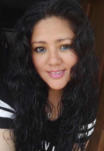 Nathaly milagros Anta (@nathalymilagrosantaychalco) — my photo № 1