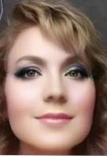 My photo - Natalya, 50 from Bishkek (@natalya240299)