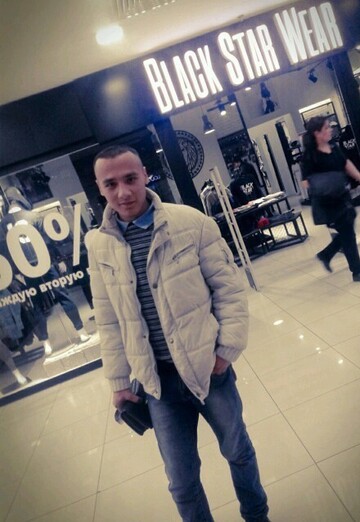 My photo - Peace, 108 from Samarkand (@peace100)