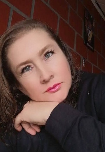 Patricia Alzate (@patriciaalzate) — my photo № 1