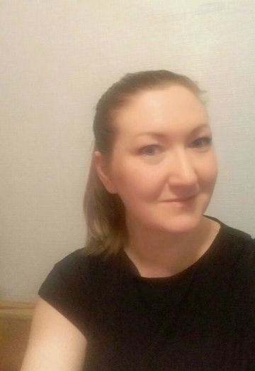 My photo - Natalya, 44 from Ust-Kamenogorsk (@natalya144060)