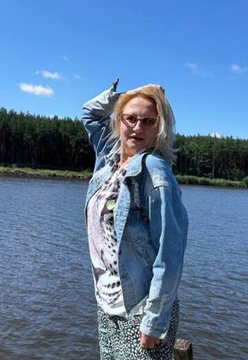 My photo - Natasha, 50 from Odessa (@natasha29435)