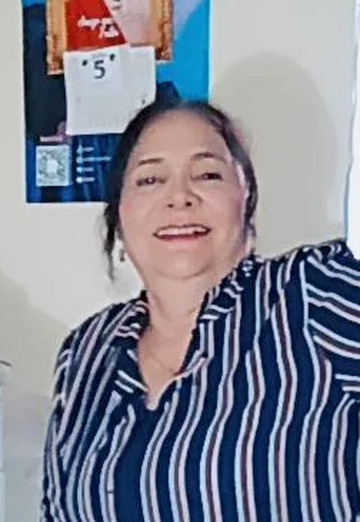 My photo - Nacy, 57 from Medellín (@nacy12)