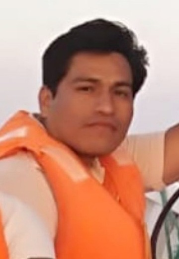 My photo - Edwar, 38 from Los Olivos (@edwar33)