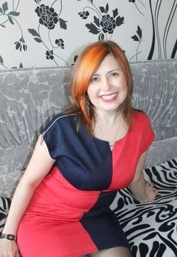 My photo - Natalya, 49 from Astana (@natalya110402)