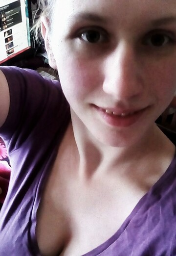 My photo - Natalya, 30 from Homel (@natalya153222)