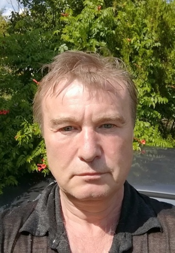 My photo - Pavlo, 59 from Kharkiv (@pavlo2021)