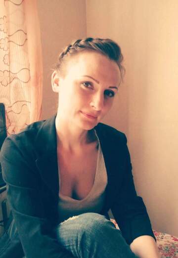 My photo - Elena, 42 from Almaty (@elenaluzina)