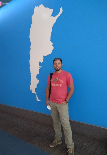 Patricio (@patricio14) — my photo № 3