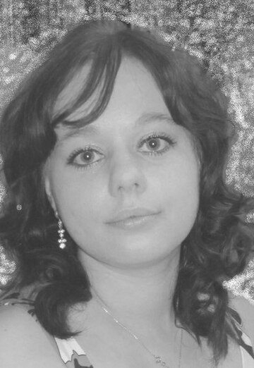 My photo - Ekaterina, 34 from Minsk (@ekaterina103080)