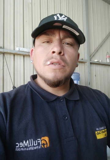 My photo - Eduardo Rubilar, 29 from Santiago (@eduardorubilar)