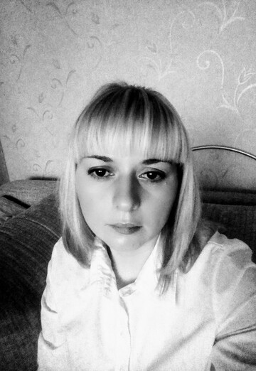 My photo - Nataliya, 41 from Minsk (@nataliya30636)