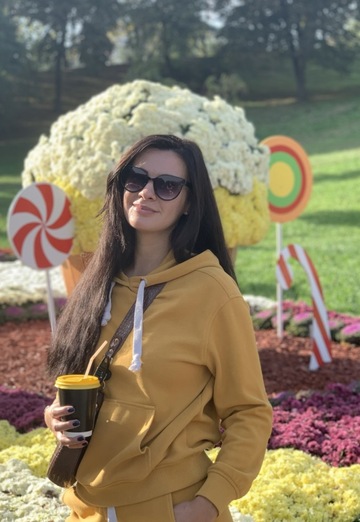 My photo - Natali, 37 from Kyiv (@natali70115)