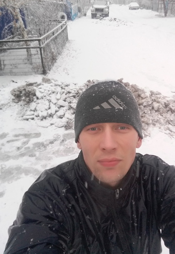 My photo - Pavel, 38 from Pavlodar (@pvl-77)