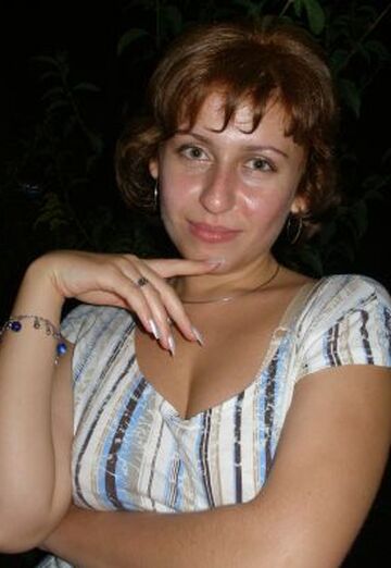 Natali (@natusik-i) — my photo № 2