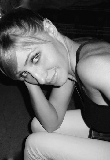 My photo - Natalie, 35 from Almaty (@natalie399)