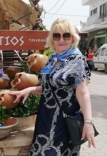 My photo - nataliya, 74 from Tallinn (@nataliya22182)